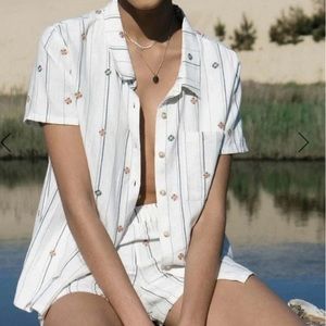 O’Neill - Abie Short Sleeved Shirt